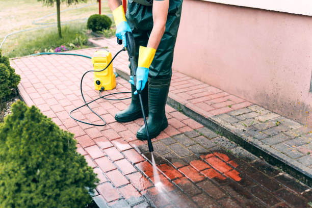 Best Restaurant Pressure Washing  in Sunnyside Tahoe City, CA