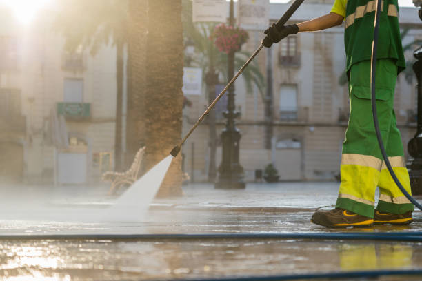 Sunnyside Tahoe City, CA Pressure Washing Services Company